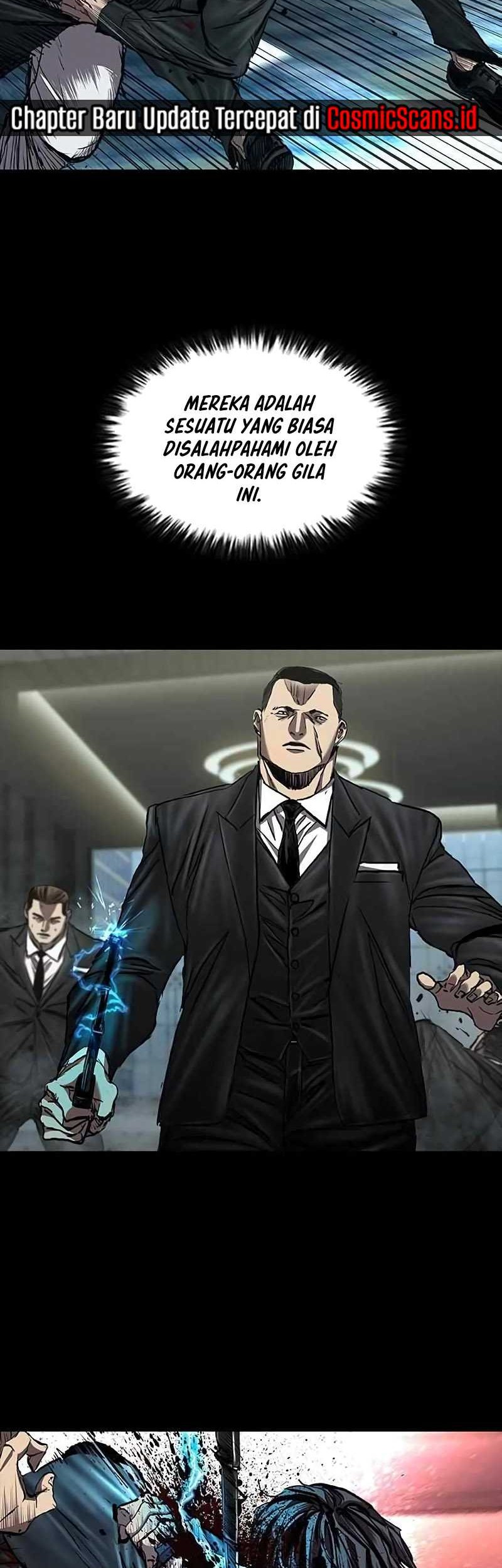 Castle 2: On Top of Everyone Chapter 55 Gambar 40