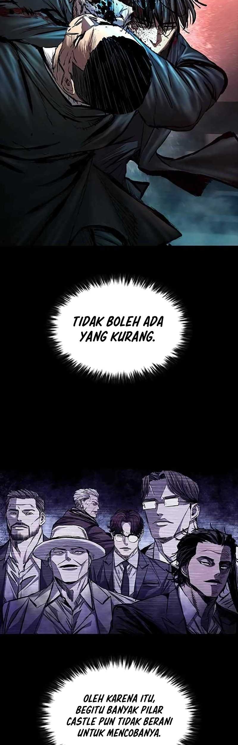 Castle 2: On Top of Everyone Chapter 55 Gambar 41