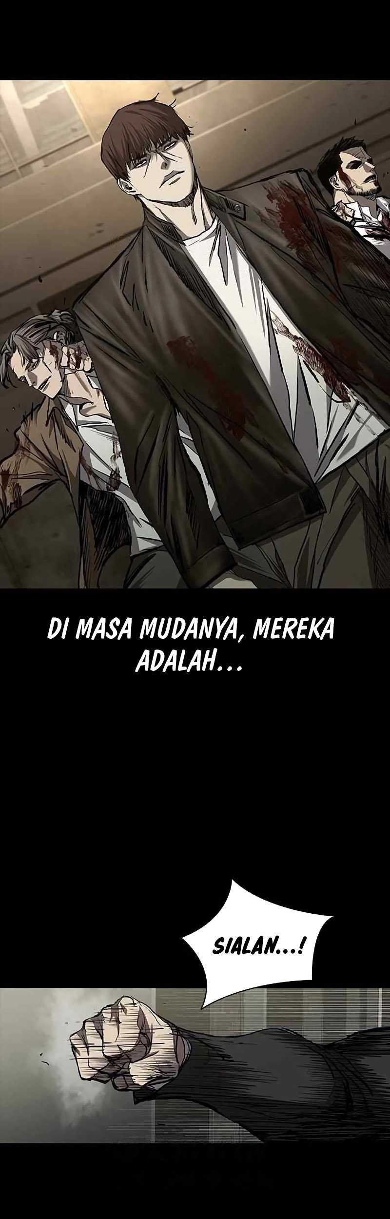 Castle 2: On Top of Everyone Chapter 55 Gambar 43