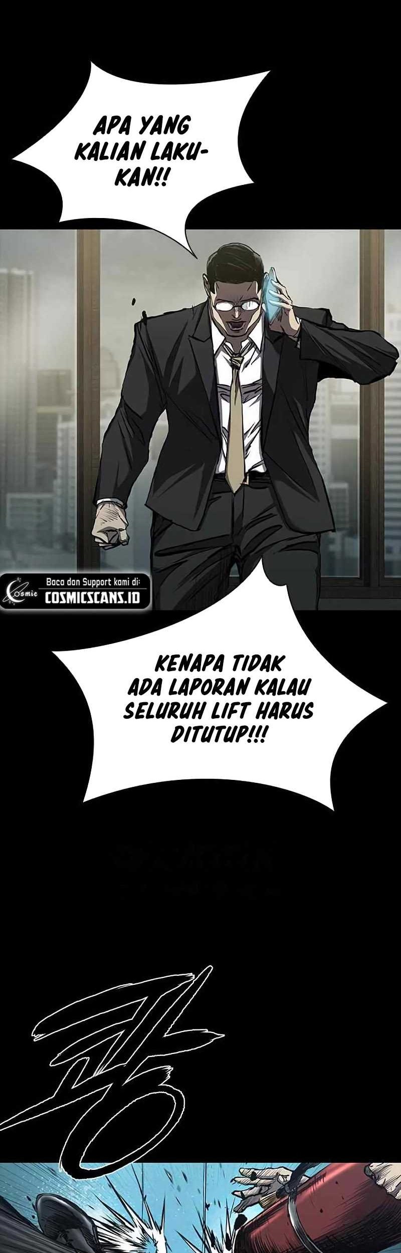 Castle 2: On Top of Everyone Chapter 55 Gambar 44