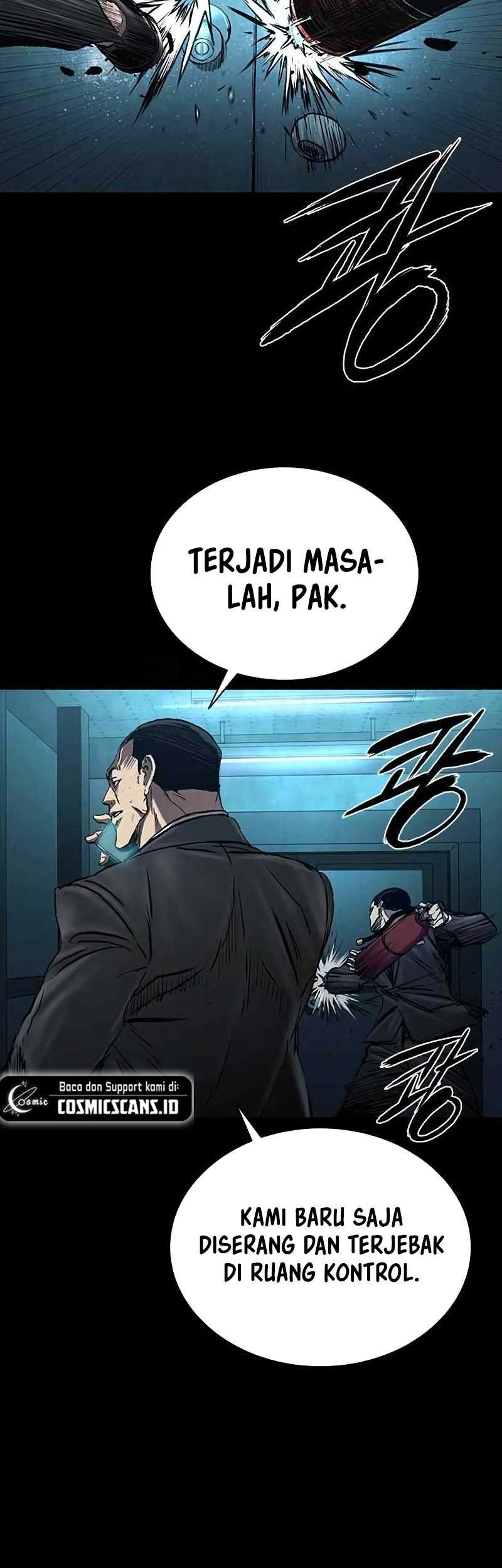 Castle 2: On Top of Everyone Chapter 55 Gambar 45