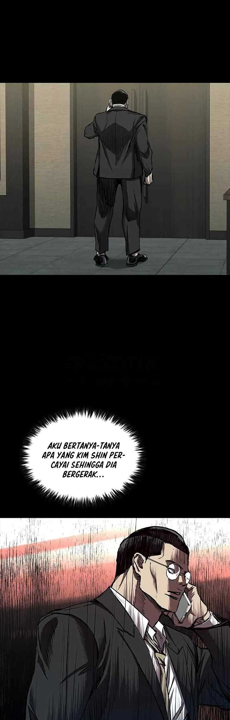 Castle 2: On Top of Everyone Chapter 55 Gambar 48