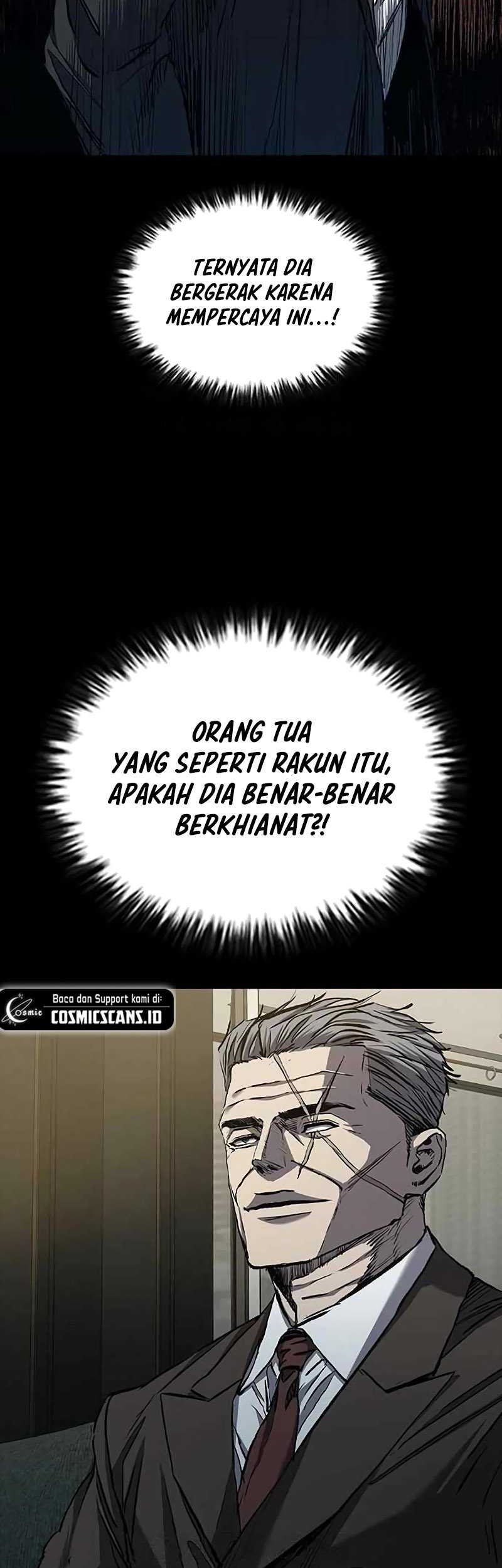 Castle 2: On Top of Everyone Chapter 55 Gambar 49