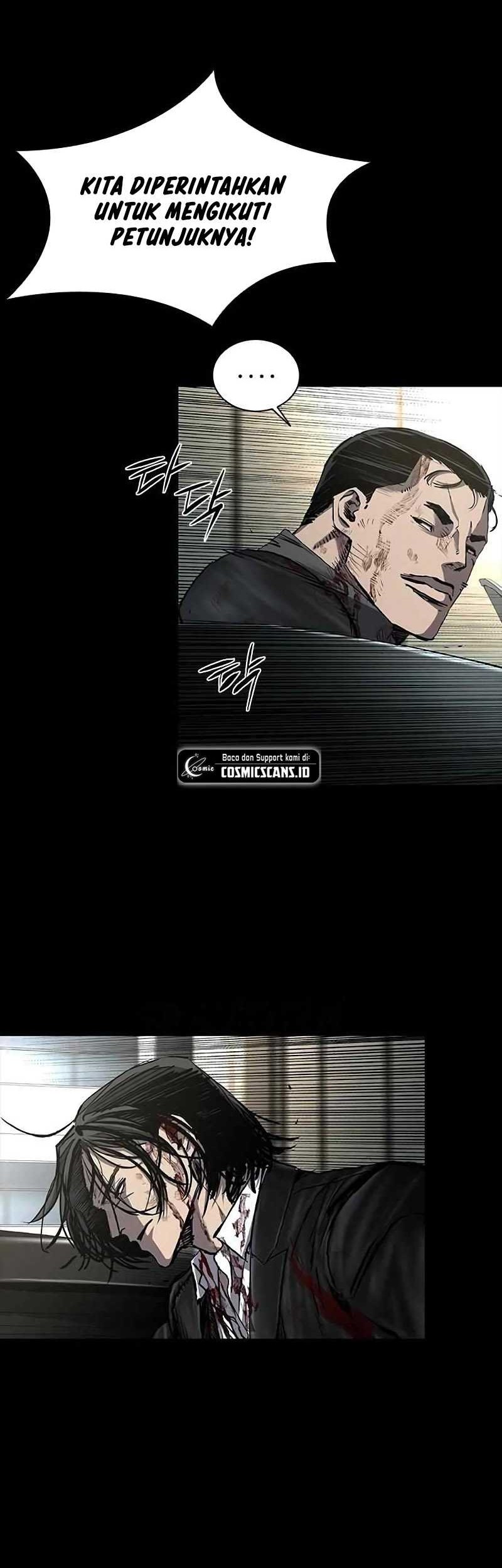 Castle 2: On Top of Everyone Chapter 55 Gambar 3