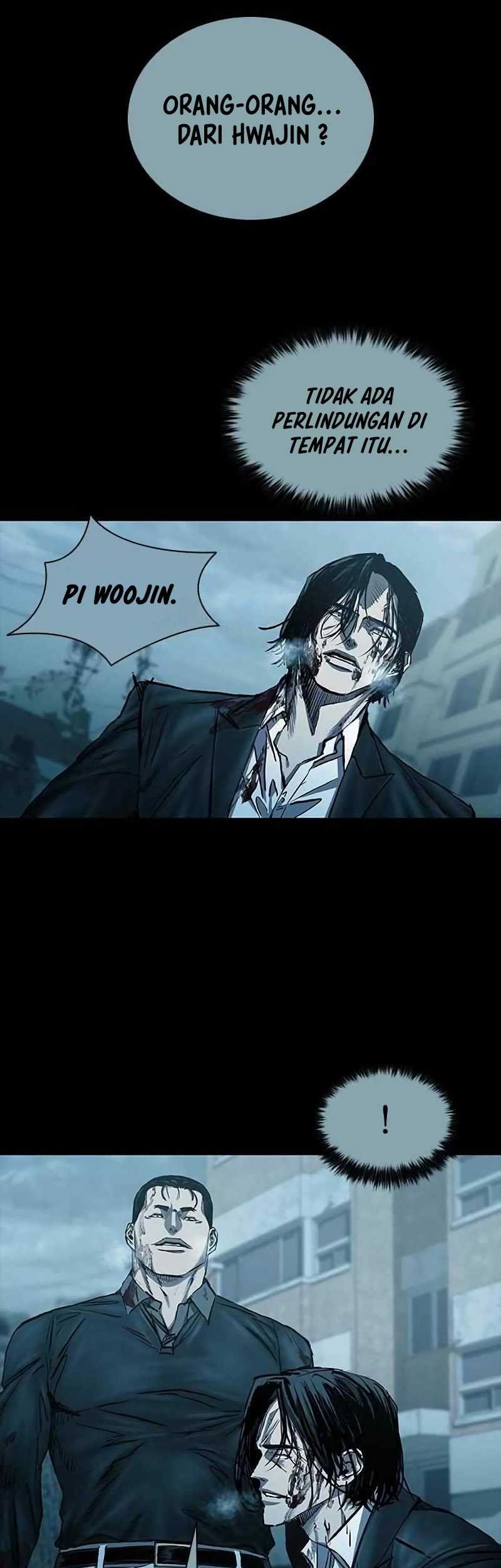 Castle 2: On Top of Everyone Chapter 55 Gambar 4