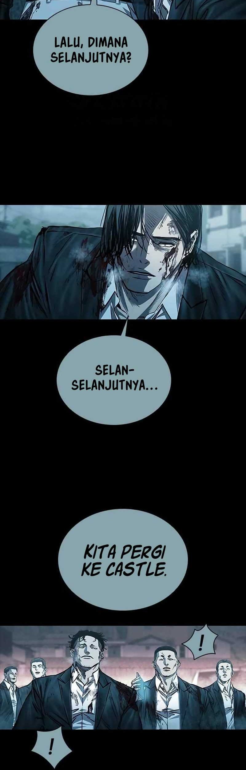 Castle 2: On Top of Everyone Chapter 55 Gambar 5