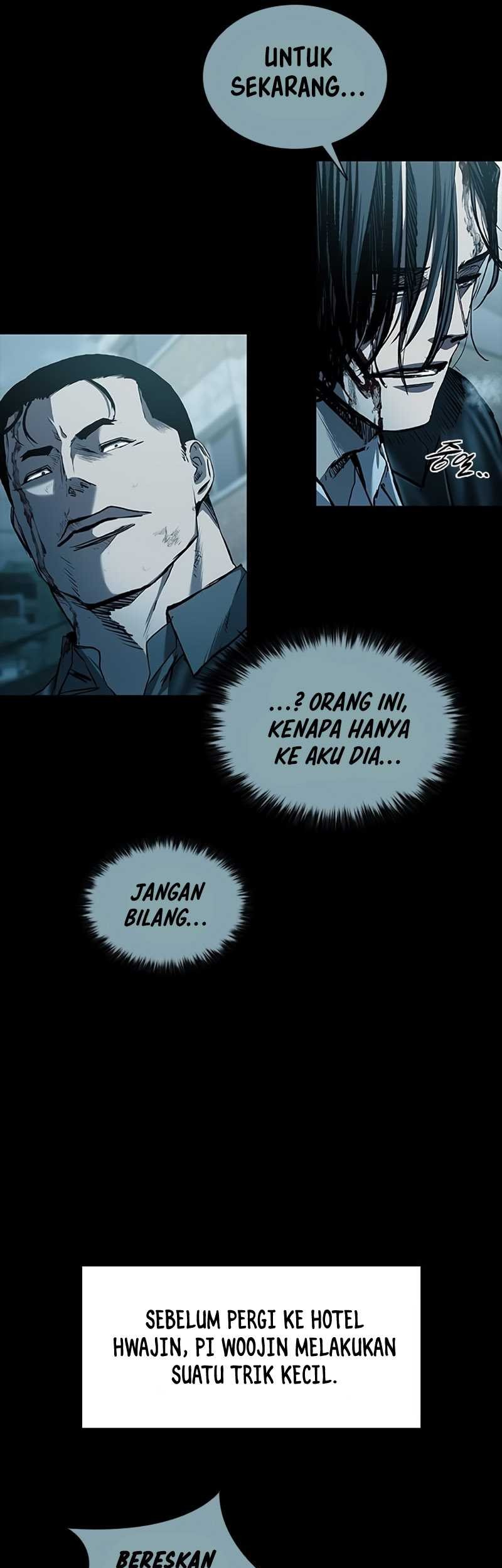 Castle 2: On Top of Everyone Chapter 55 Gambar 7