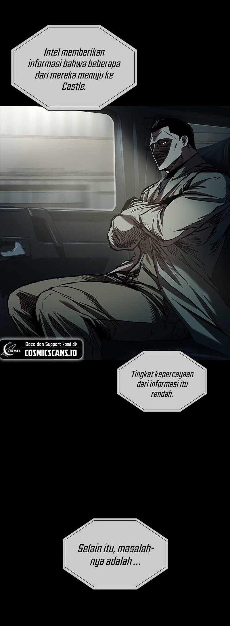 Castle 2: On Top of Everyone Chapter 55 Gambar 10