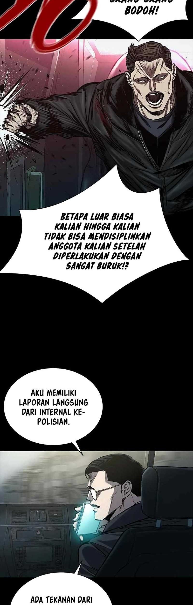 Castle 2: On Top of Everyone Chapter 55 Gambar 12