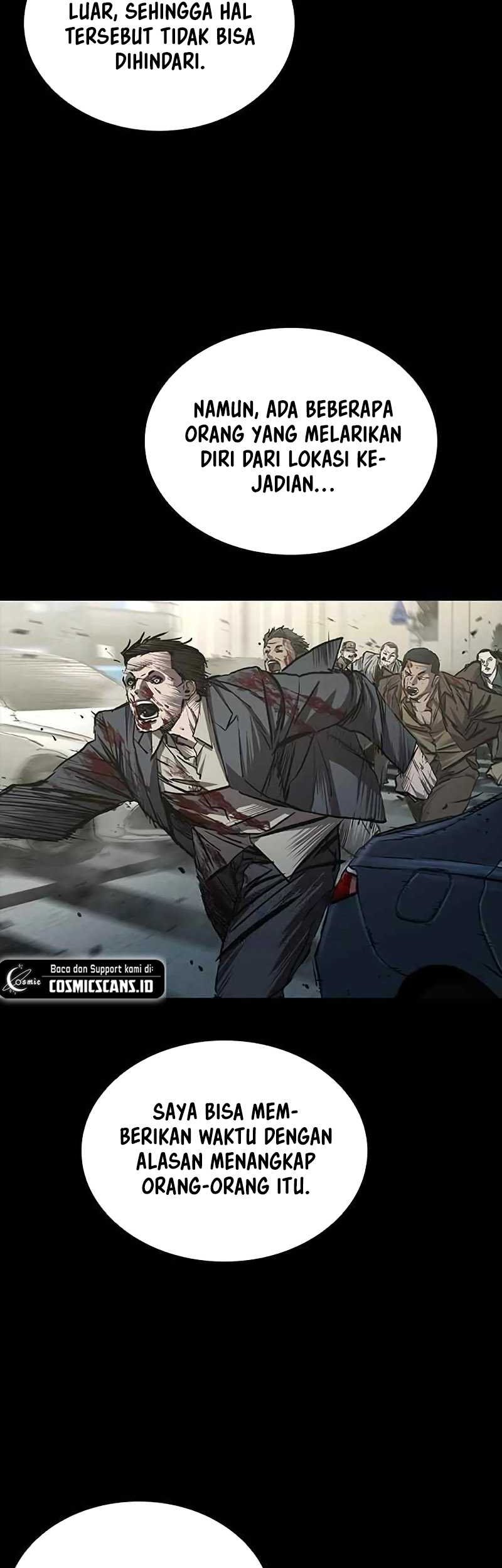 Castle 2: On Top of Everyone Chapter 55 Gambar 13