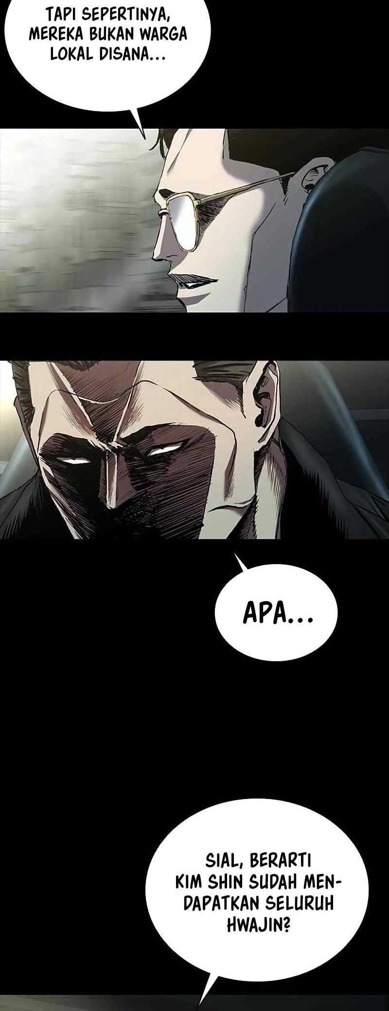 Castle 2: On Top of Everyone Chapter 55 Gambar 14