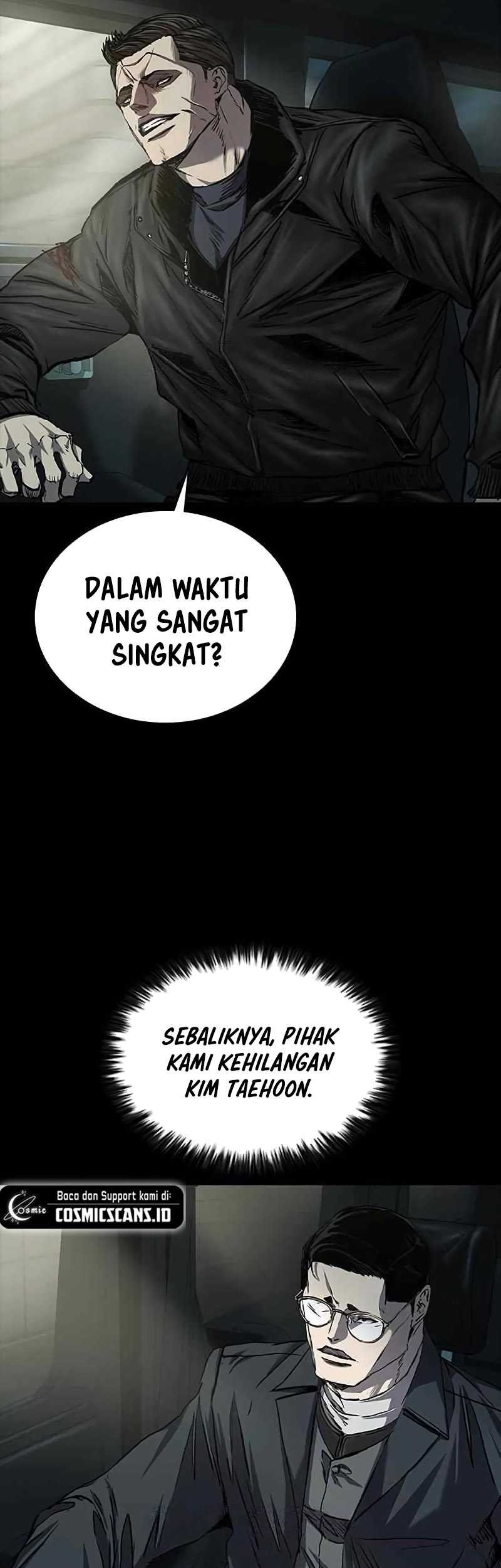 Castle 2: On Top of Everyone Chapter 55 Gambar 15