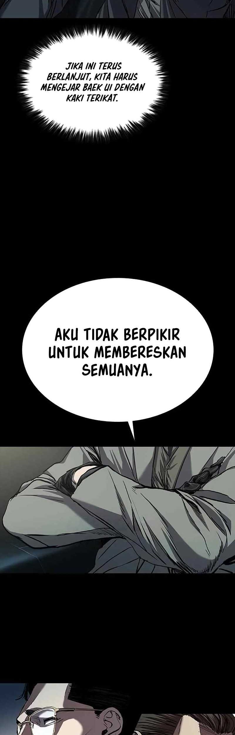 Castle 2: On Top of Everyone Chapter 55 Gambar 16