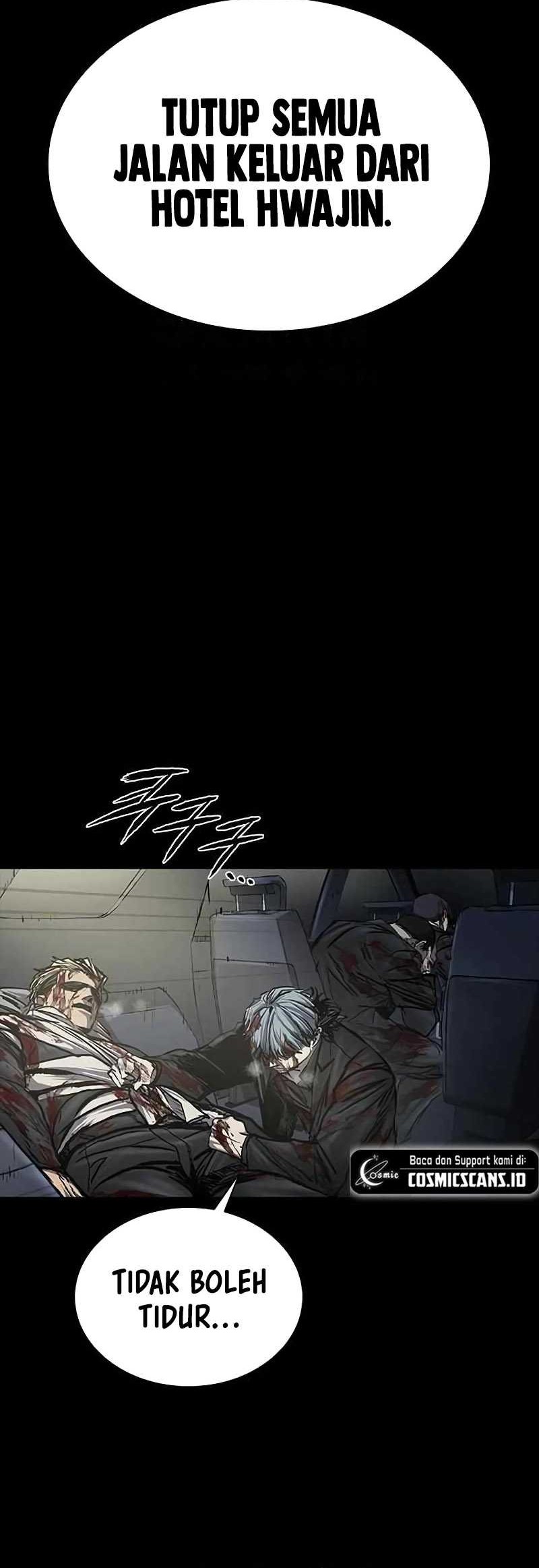 Castle 2: On Top of Everyone Chapter 55 Gambar 18