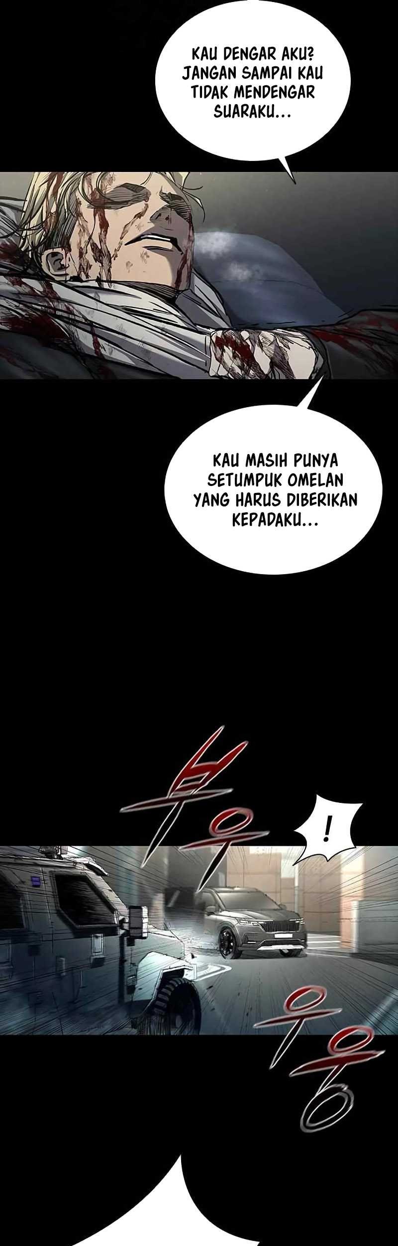 Castle 2: On Top of Everyone Chapter 55 Gambar 19