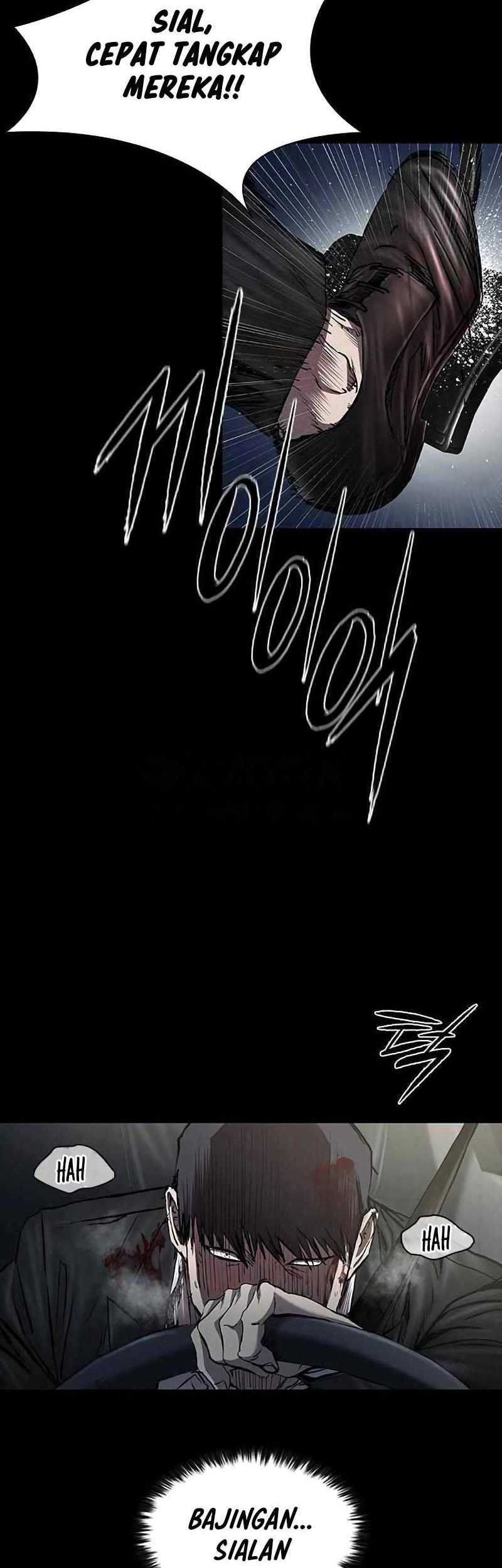 Castle 2: On Top of Everyone Chapter 55 Gambar 20