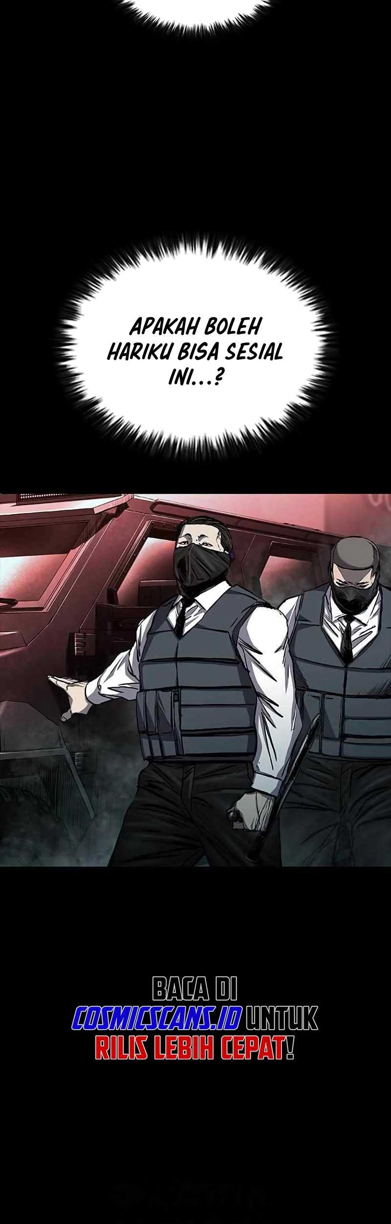 Castle 2: On Top of Everyone Chapter 55 Gambar 21