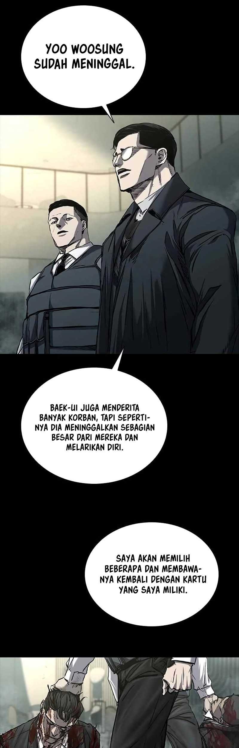 Castle 2: On Top of Everyone Chapter 55 Gambar 23