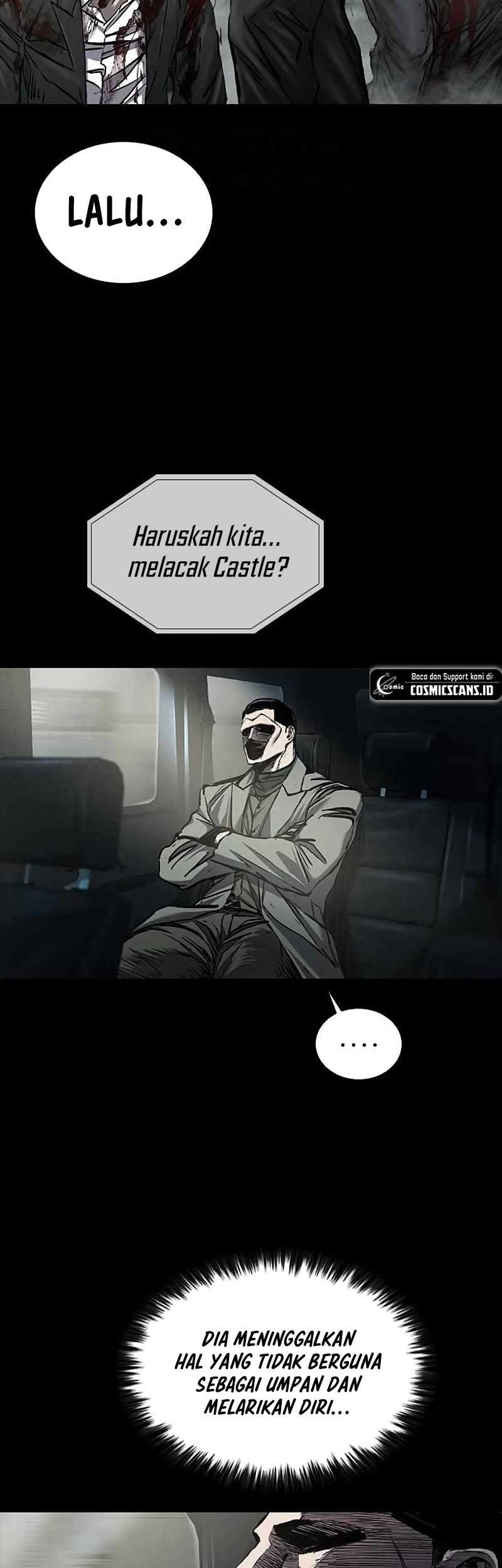 Castle 2: On Top of Everyone Chapter 55 Gambar 24