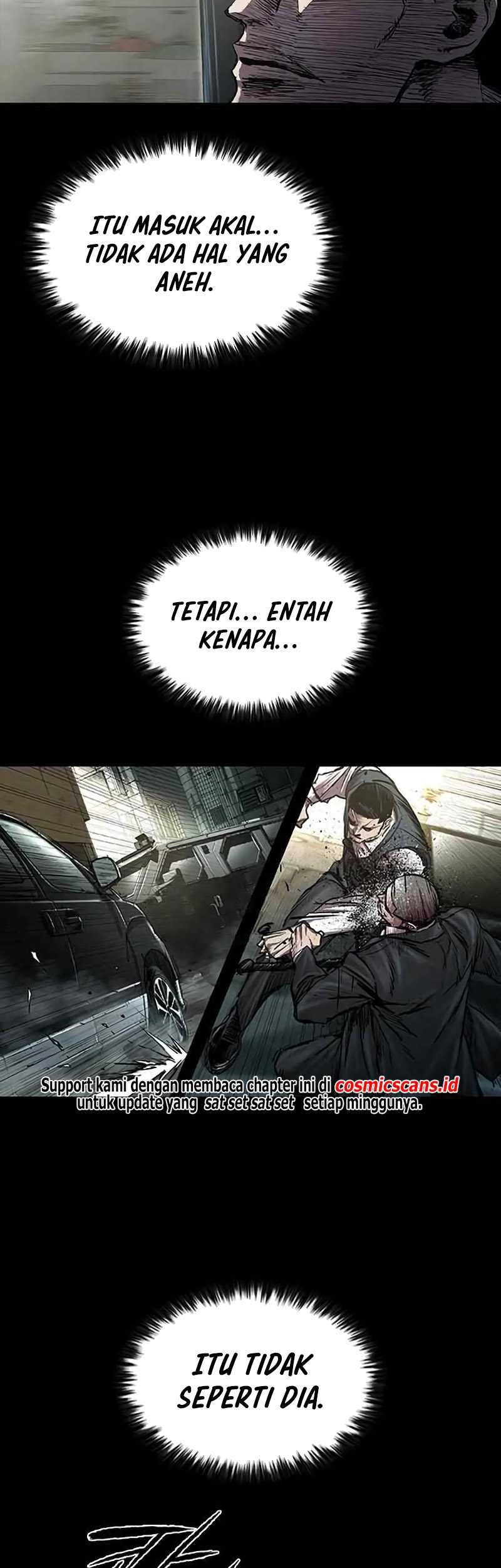 Castle 2: On Top of Everyone Chapter 55 Gambar 25