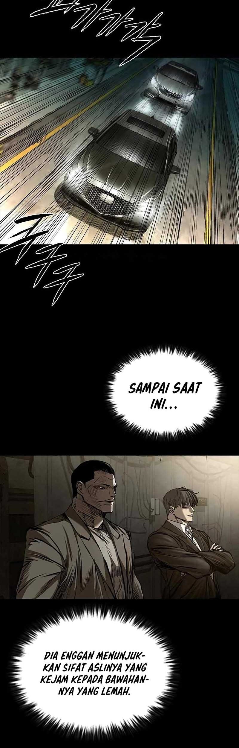 Castle 2: On Top of Everyone Chapter 55 Gambar 26