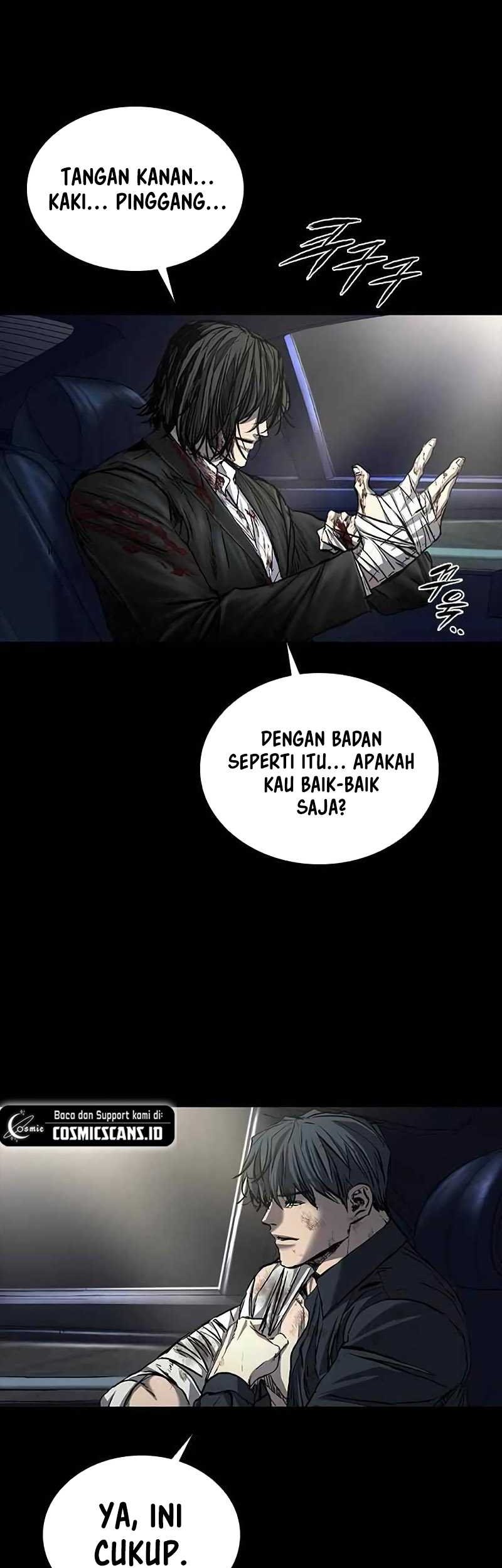 Castle 2: On Top of Everyone Chapter 55 Gambar 29