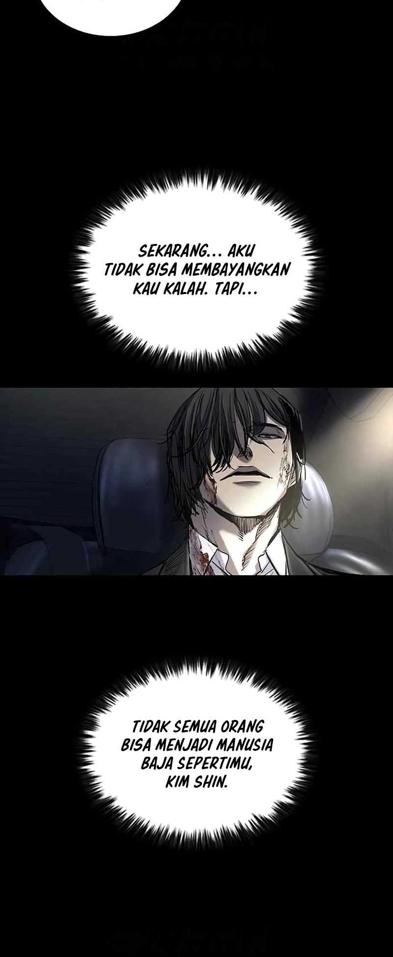 Castle 2: On Top of Everyone Chapter 55 Gambar 30