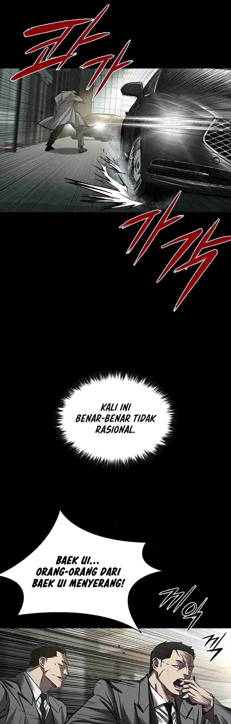 Castle 2: On Top of Everyone Chapter 55 Gambar 31