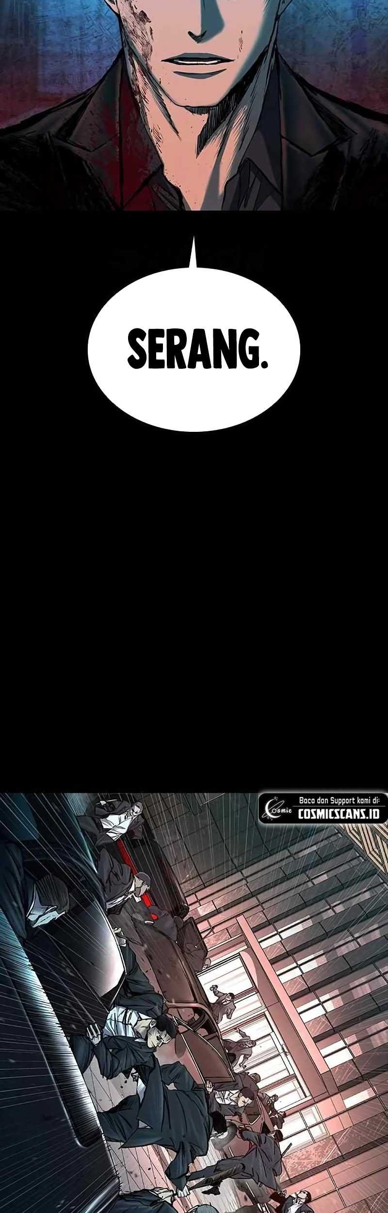 Castle 2: On Top of Everyone Chapter 55 Gambar 33