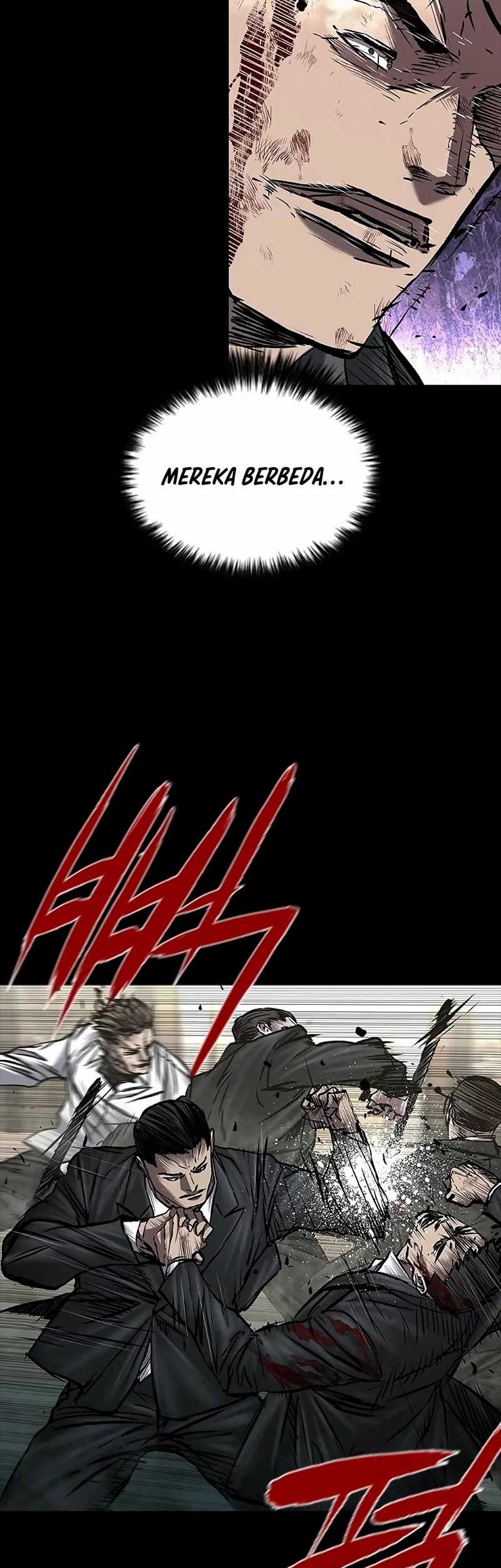 Castle 2: On Top of Everyone Chapter 56 Gambar 51