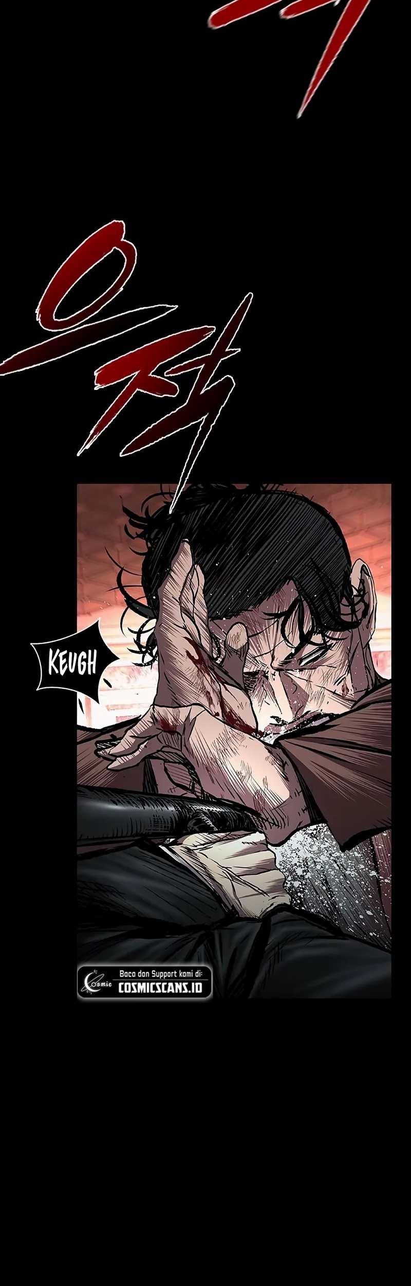 Castle 2: On Top of Everyone Chapter 56 Gambar 52