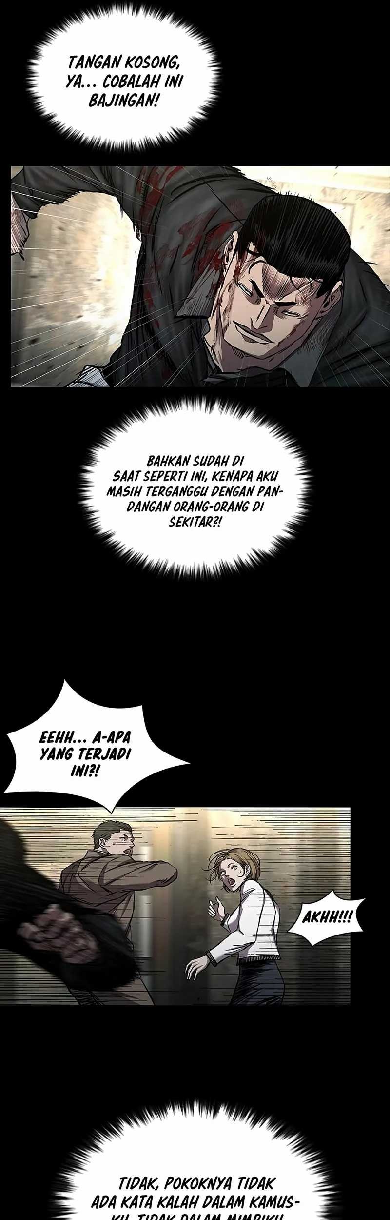 Castle 2: On Top of Everyone Chapter 56 Gambar 48