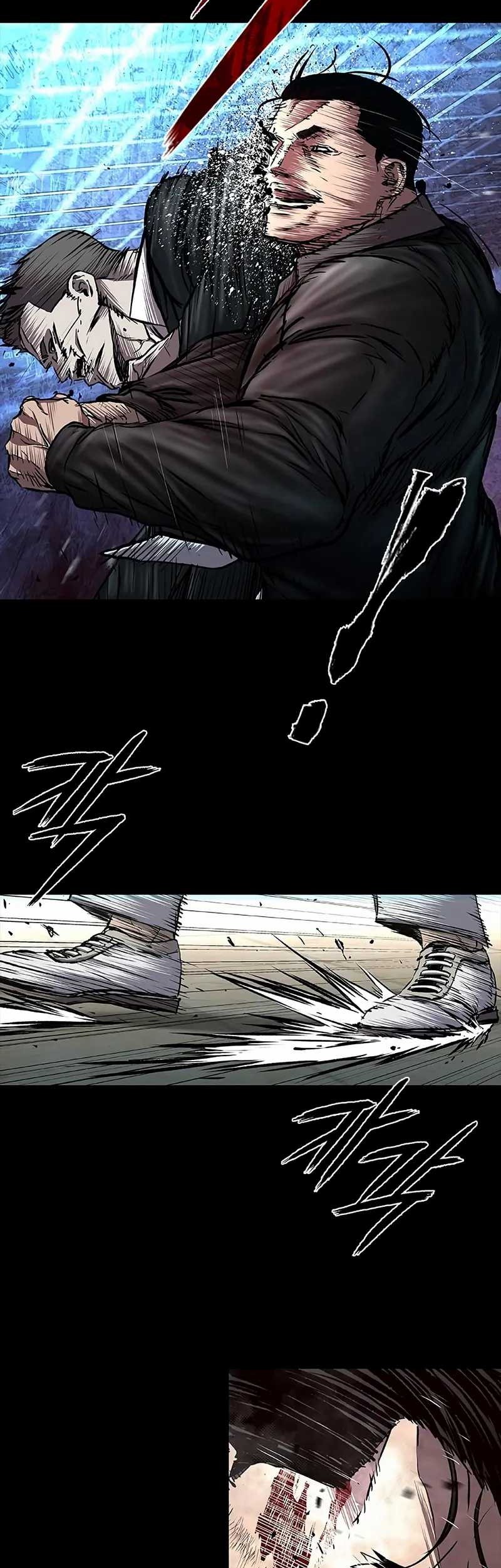 Castle 2: On Top of Everyone Chapter 56 Gambar 50