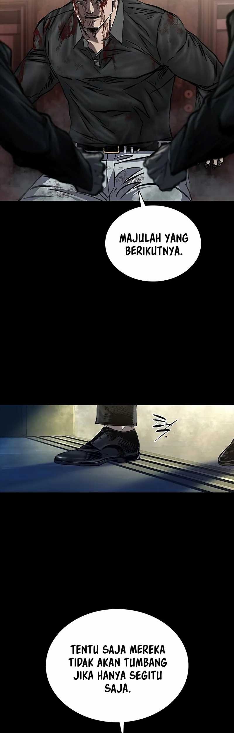 Castle 2: On Top of Everyone Chapter 56 Gambar 58