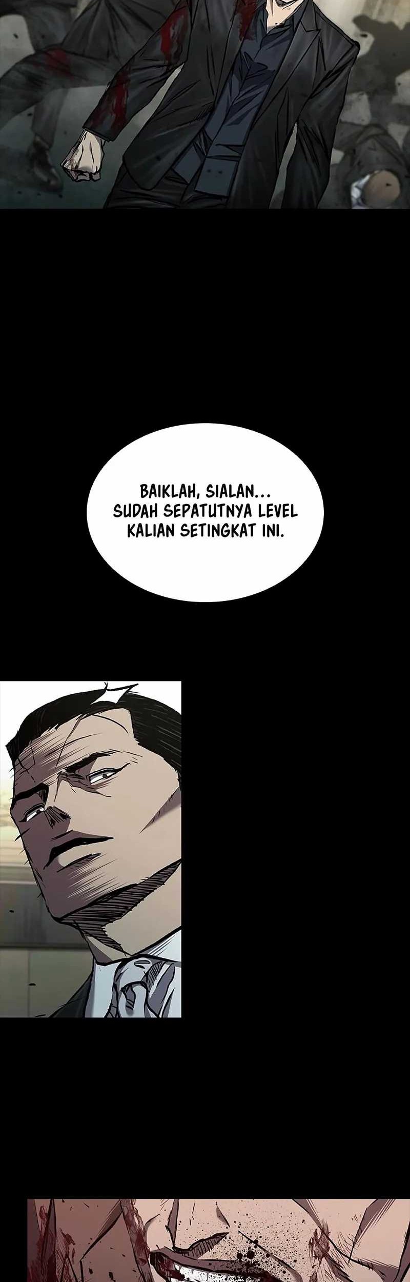 Castle 2: On Top of Everyone Chapter 56 Gambar 55