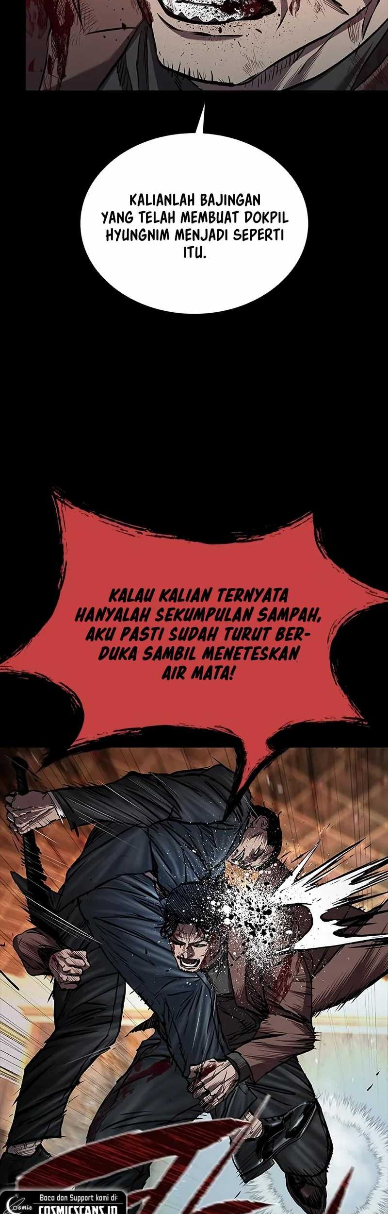 Castle 2: On Top of Everyone Chapter 56 Gambar 56