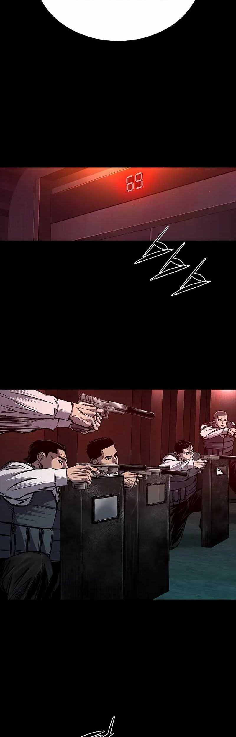 Castle 2: On Top of Everyone Chapter 56 Gambar 63