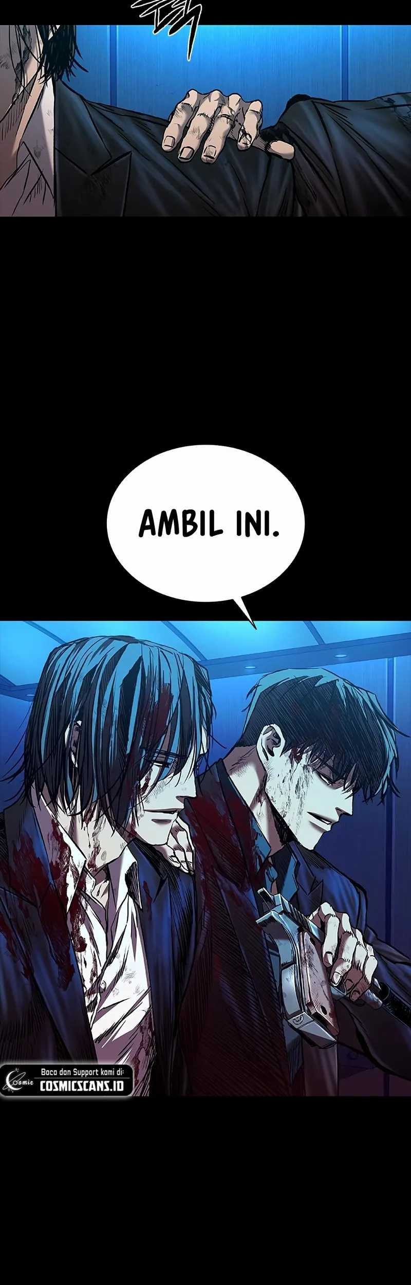 Castle 2: On Top of Everyone Chapter 56 Gambar 64