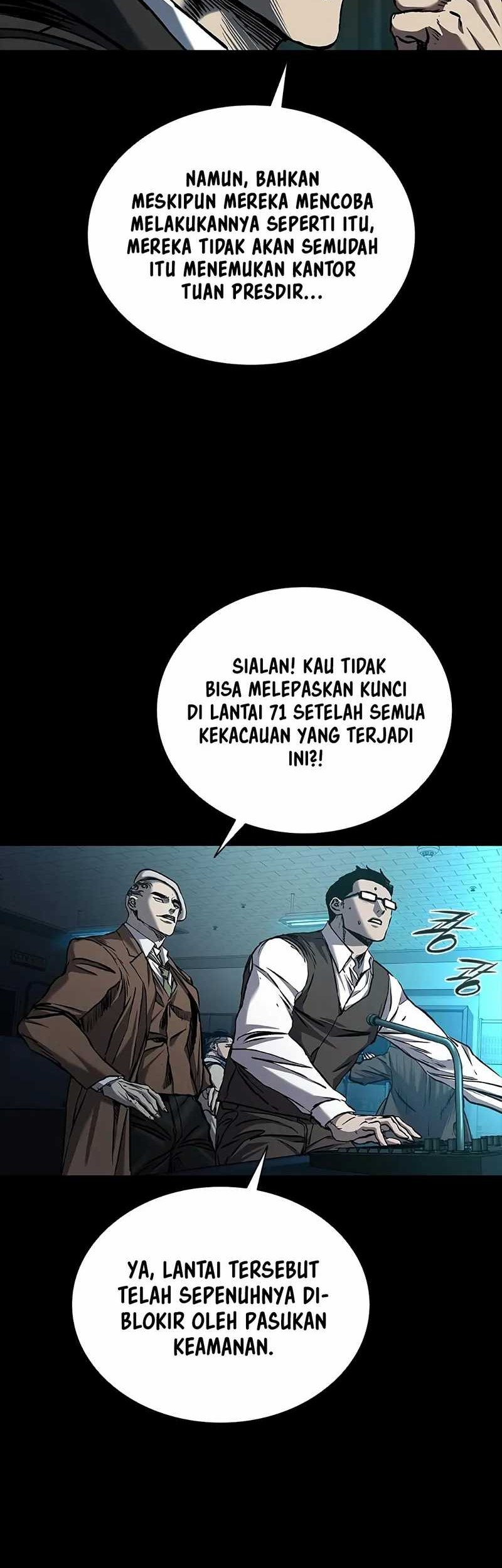 Castle 2: On Top of Everyone Chapter 56 Gambar 61