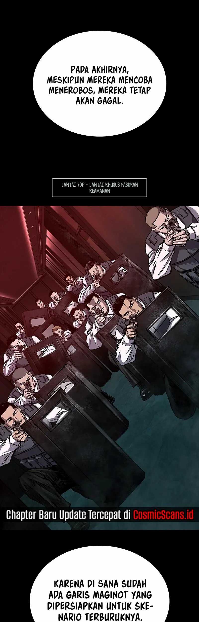 Castle 2: On Top of Everyone Chapter 56 Gambar 62