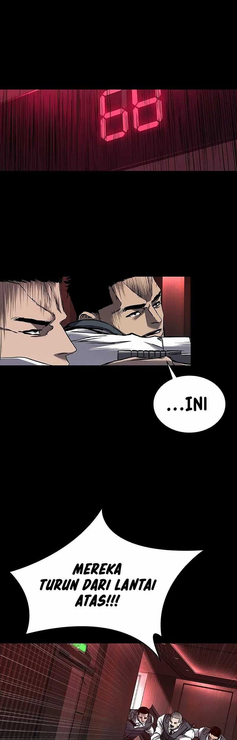 Castle 2: On Top of Everyone Chapter 56 Gambar 66