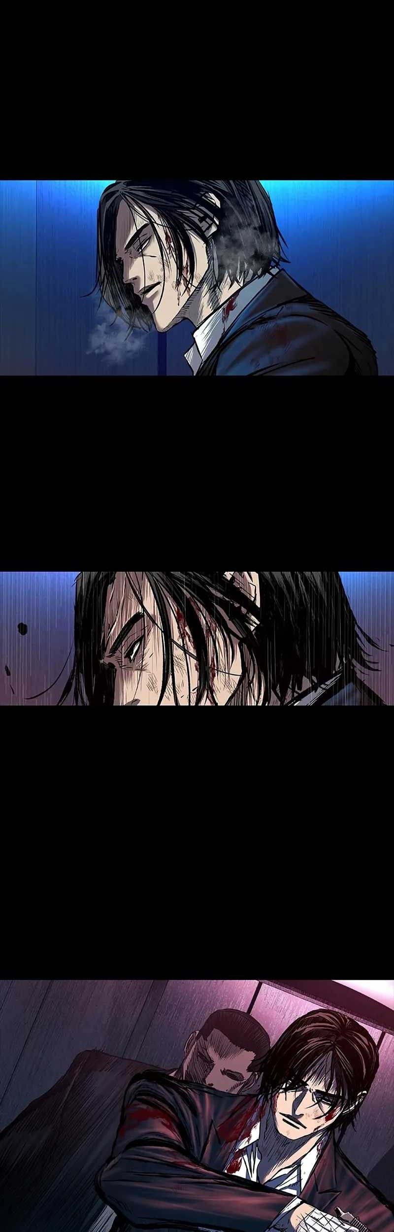 Castle 2: On Top of Everyone Chapter 56 Gambar 68