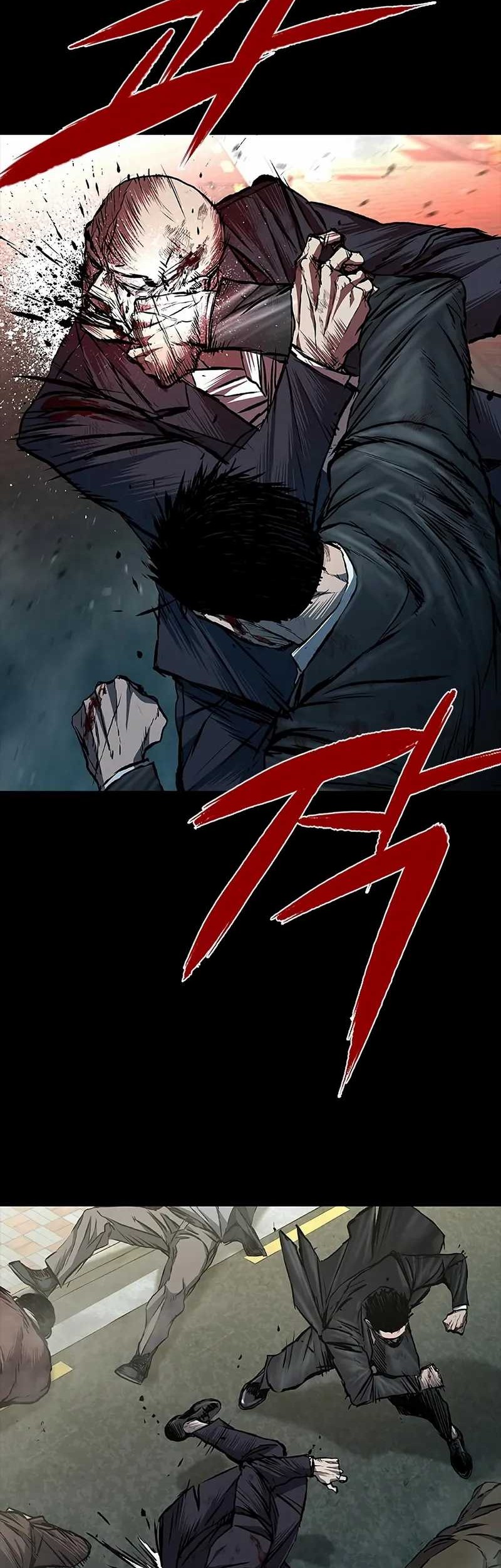 Castle 2: On Top of Everyone Chapter 56 Gambar 3