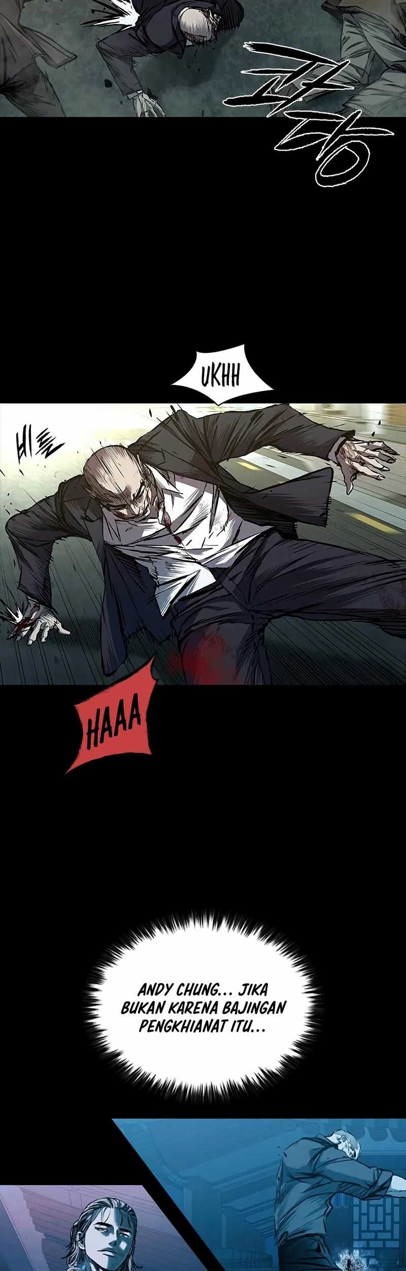 Castle 2: On Top of Everyone Chapter 56 Gambar 4