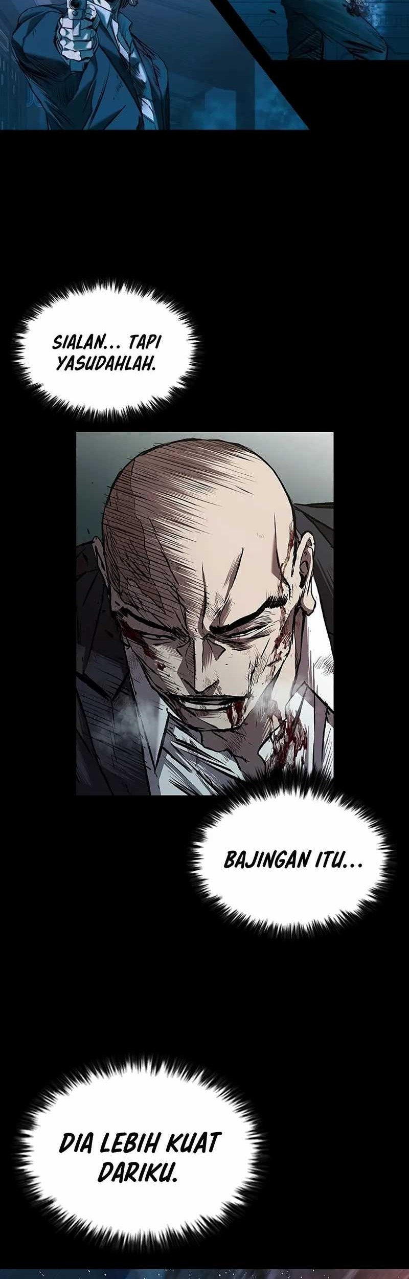 Castle 2: On Top of Everyone Chapter 56 Gambar 5