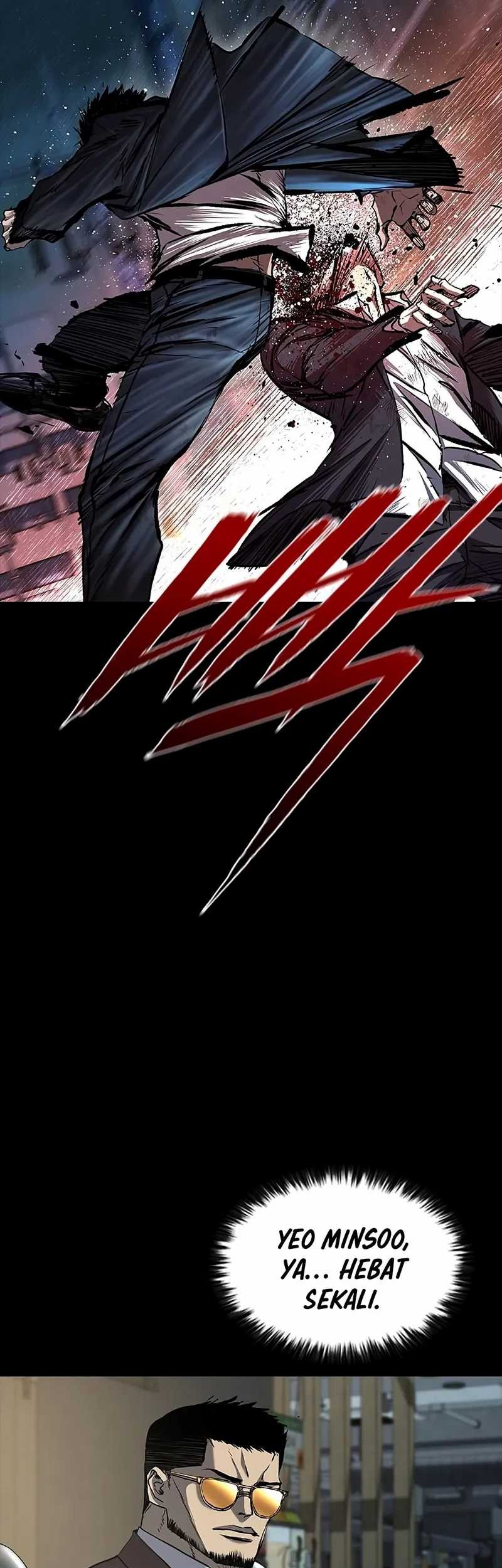 Castle 2: On Top of Everyone Chapter 56 Gambar 6