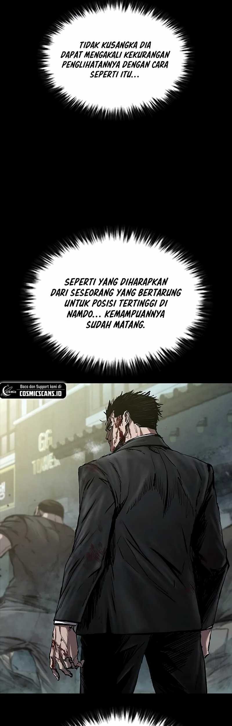 Castle 2: On Top of Everyone Chapter 56 Gambar 8