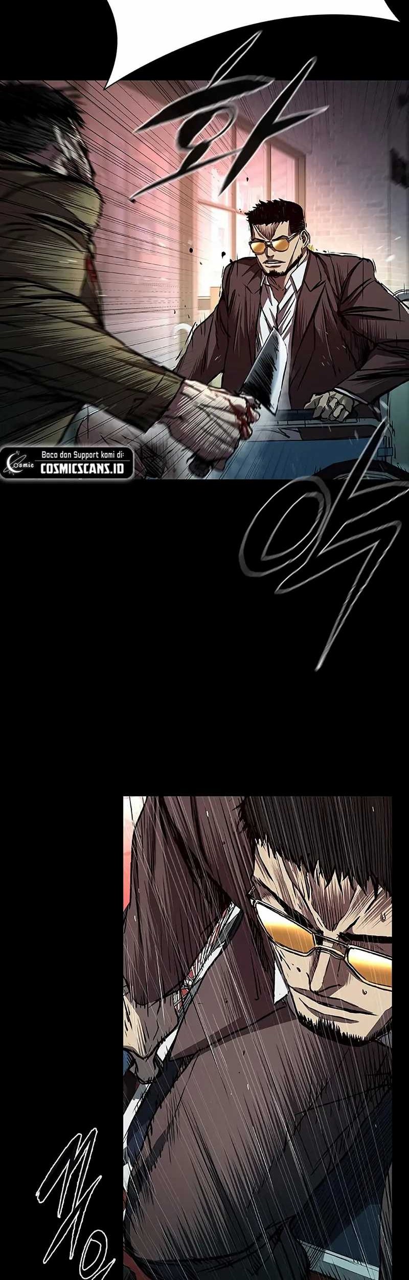 Castle 2: On Top of Everyone Chapter 56 Gambar 11