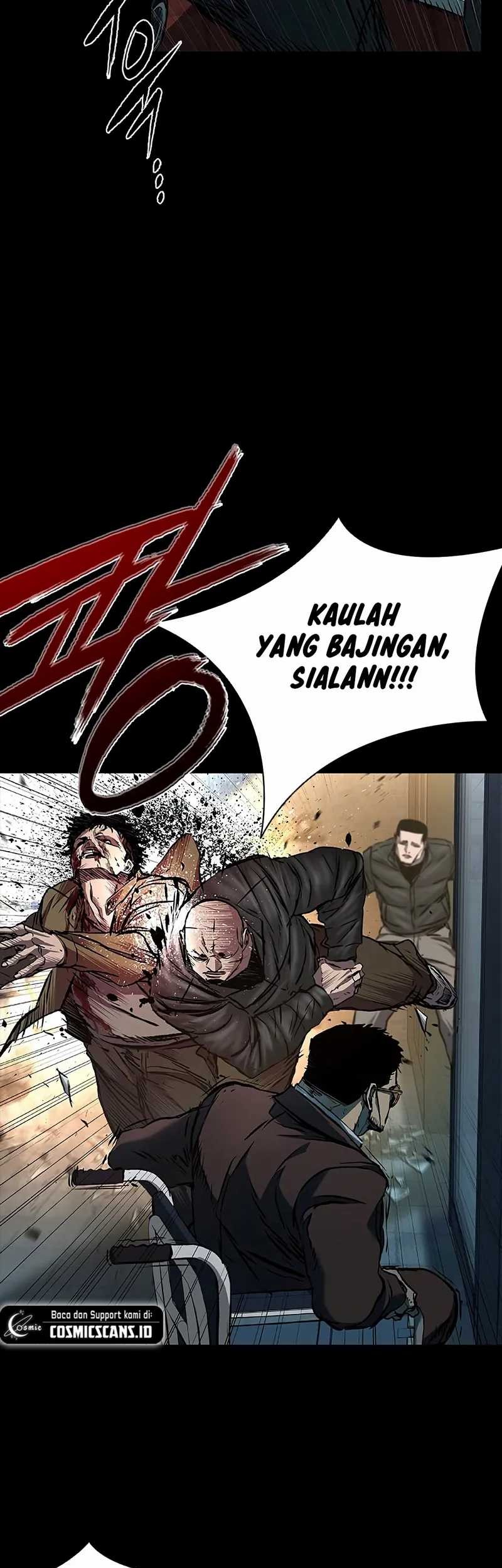 Castle 2: On Top of Everyone Chapter 56 Gambar 12