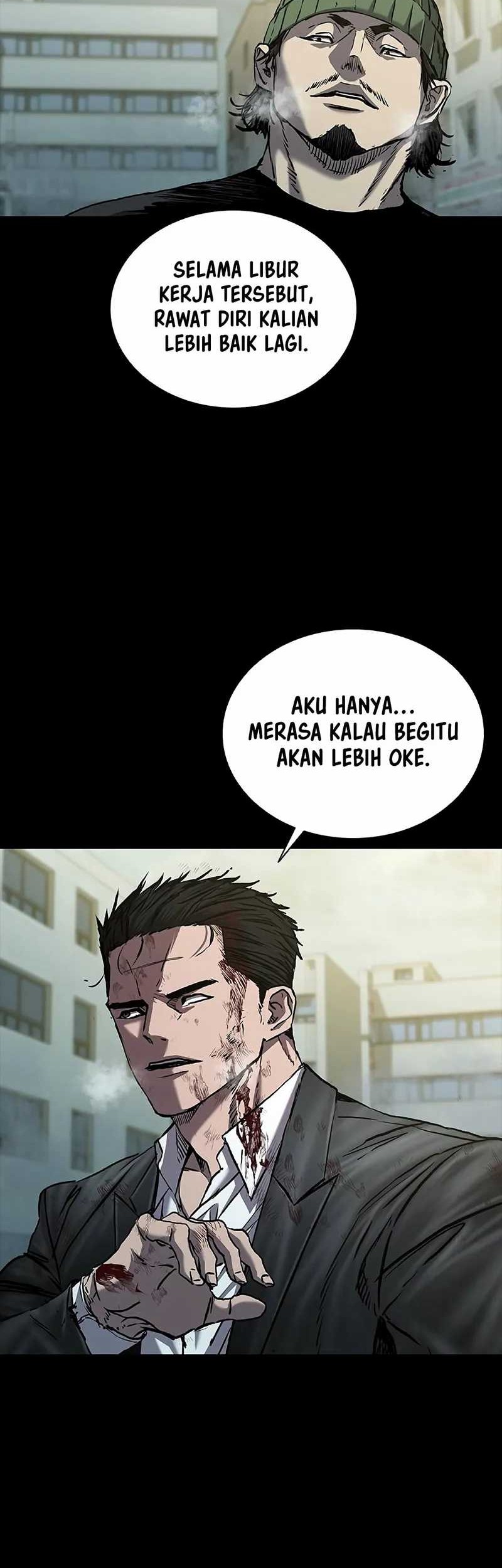 Castle 2: On Top of Everyone Chapter 56 Gambar 17